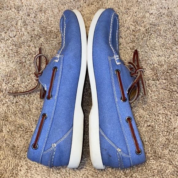 Peter Millar Boat Shoe - Picture 6 of 10
